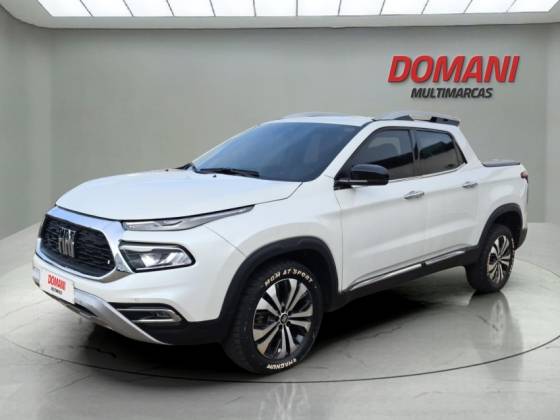 FIAT TORO 2.0 16V TURBO DIESEL VOLCANO 4WD AT9
